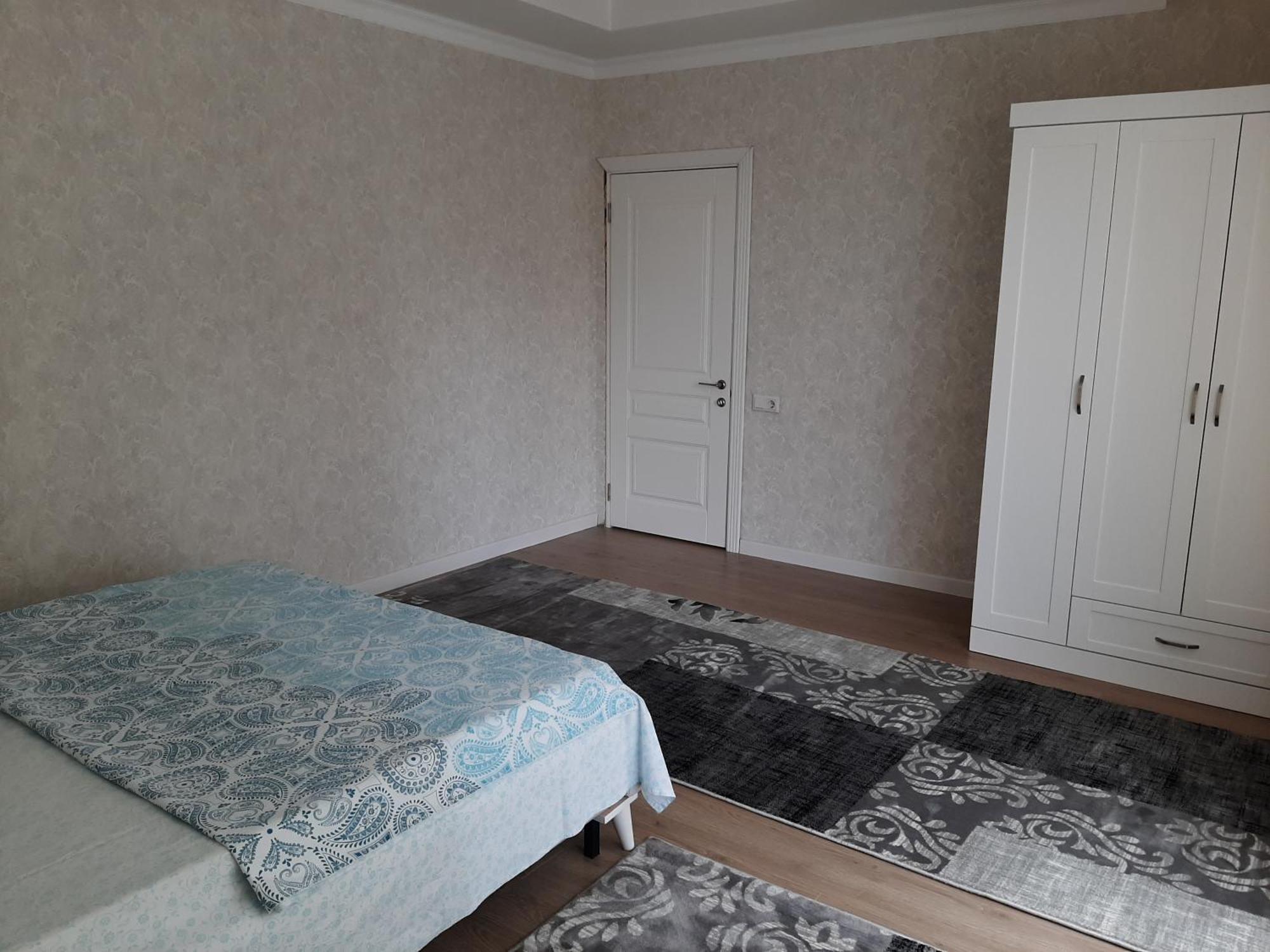Comfortable Apartment بيشكيك الغرفة الصورة
